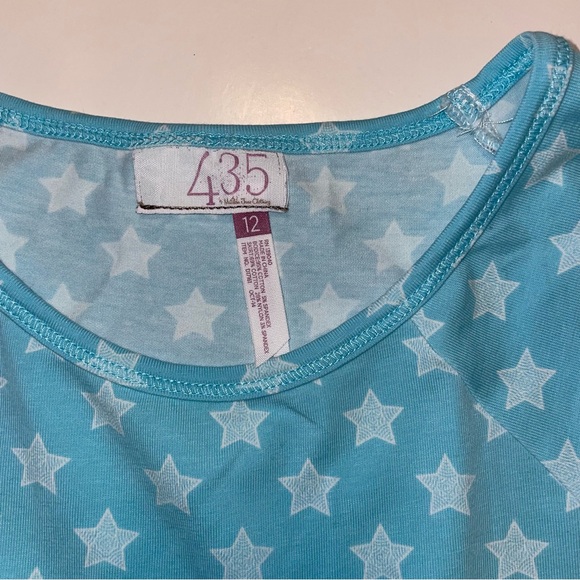 Matilda Jane Hello Lovely Seeing Stars Dress - Picture 4 of 4